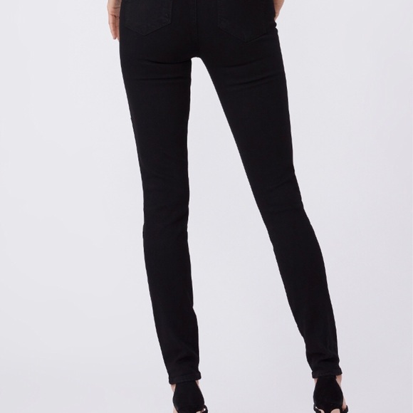 Paige Verdugo Ultra Skinny Jeans - Picture 4 of 12